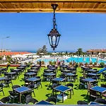 Riverside Garden Hotel