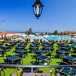 Hotel Riverside Garden Karavas (Northern Cyprus)