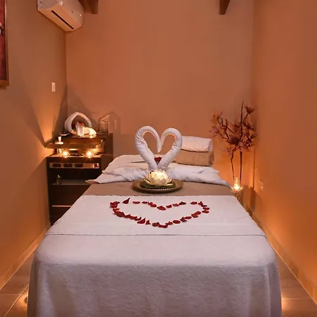 Riverside Garden Karavas (Northern Cyprus)