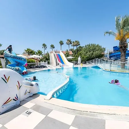 Riverside Garden 酒店 Karavas (Northern Cyprus)