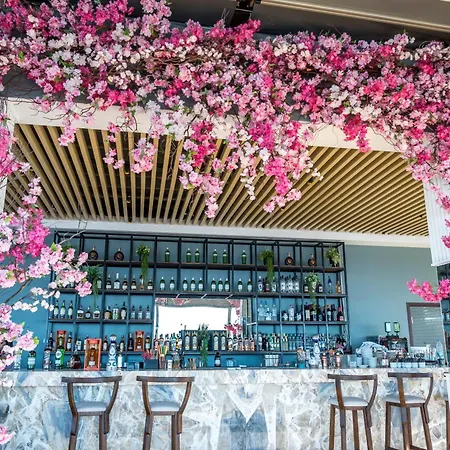 Hotel Riverside Garden Karavas (Northern Cyprus)