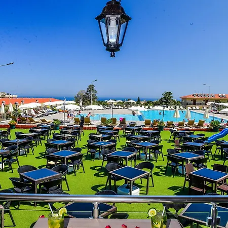 Hotel Riverside Garden Karavas (Northern Cyprus)