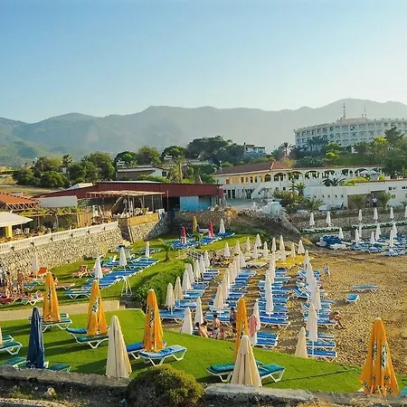 Riverside Garden 4*