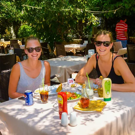 Riverside Garden 酒店 Karavas (Northern Cyprus)