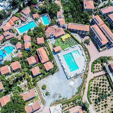 Riverside Garden 4* Karavas (Northern Cyprus)