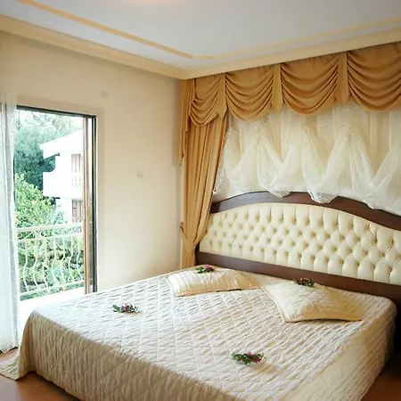 Hotel Riverside Garden Karavas (Northern Cyprus)