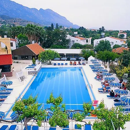 Riverside Garden Karavas (Northern Cyprus)