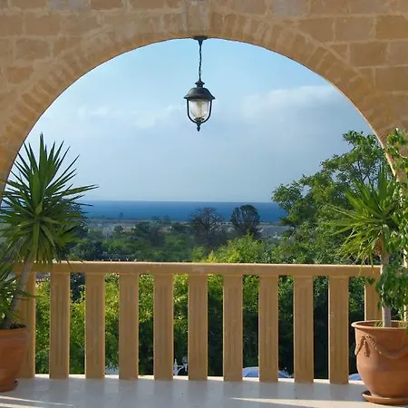 Riverside Garden Hotel 4*
