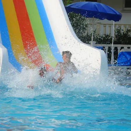 Riverside Garden Hotel Karavas (Northern Cyprus)