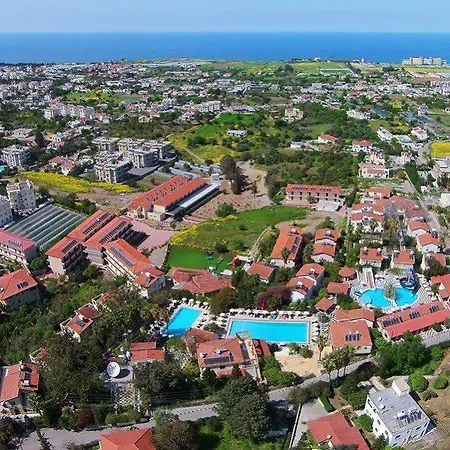 Hotel Riverside Garden Karavas (Northern Cyprus)