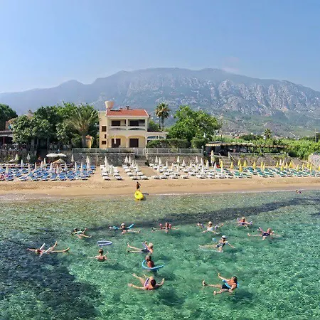 Hotel Riverside Garden Karavas (Northern Cyprus)