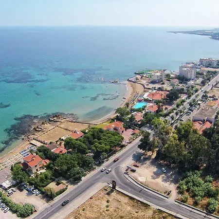 Riverside Garden Karavas (Northern Cyprus)
