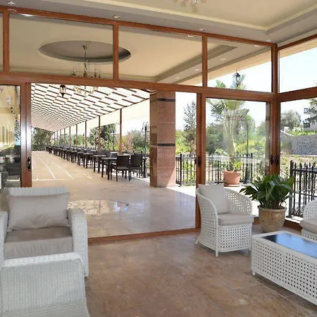 Riverside Garden Hotel Karavas (Northern Cyprus)