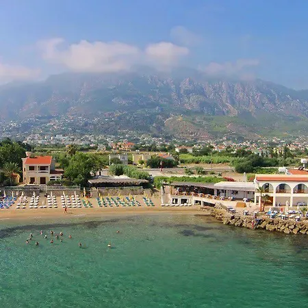 Hotel Riverside Garden Karavas (Northern Cyprus)