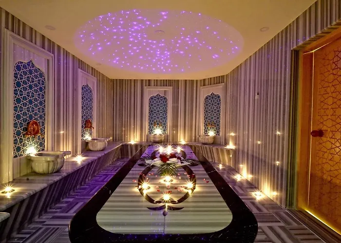 Riverside Garden Hotel