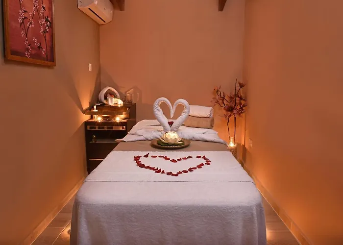 Riverside Garden Karavas (Northern Cyprus)