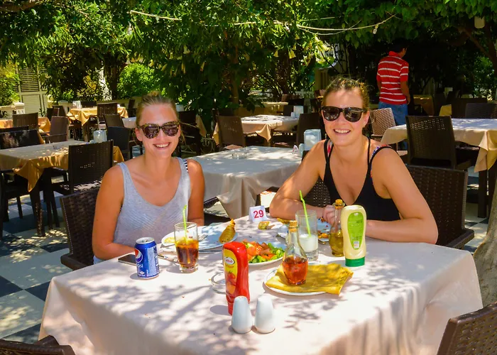 Riverside Garden Hotel Karavas (Northern Cyprus)