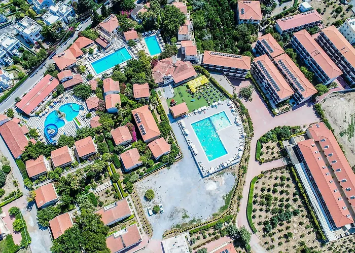 Riverside Garden 4* Karavas (Northern Cyprus)