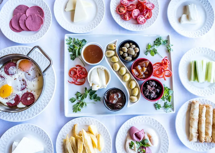 Riverside Garden Hotel Karavas (Northern Cyprus)