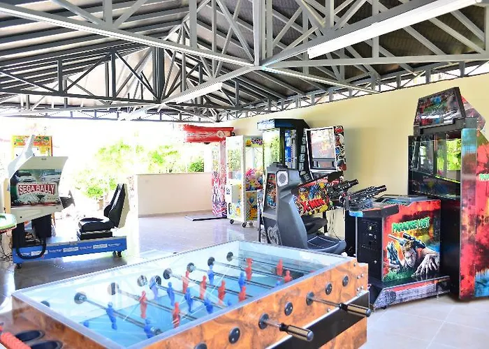 Riverside Garden 4* Karavas (Northern Cyprus)