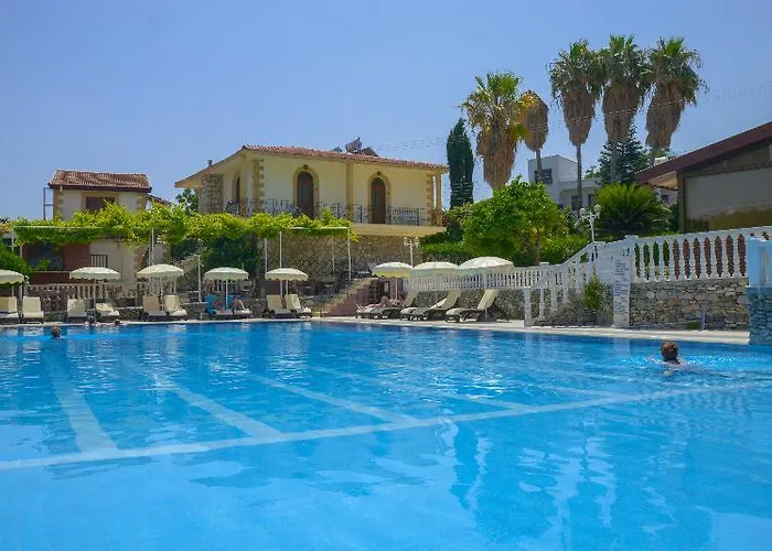 Riverside Garden 4* Karavas (Northern Cyprus)