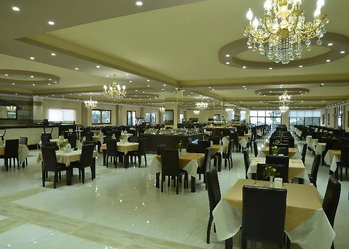 Riverside Garden Karavas (Northern Cyprus)