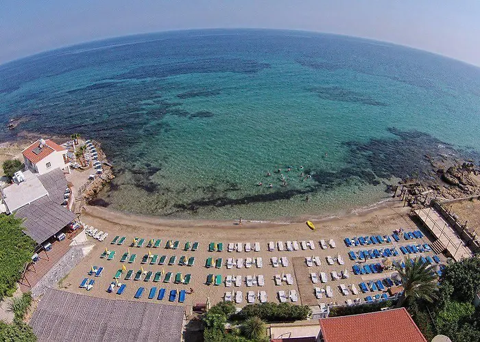 Riverside Garden 4* Karavas (Northern Cyprus)