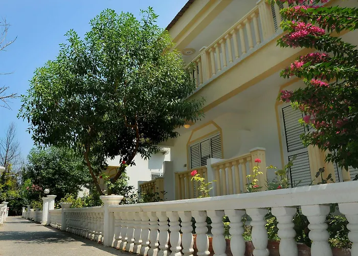 Riverside Garden Karavas (Northern Cyprus)