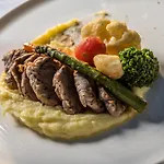 Riverside Garden Hotel