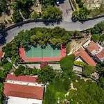 Hotel Riverside Garden Karavas (Northern Cyprus)