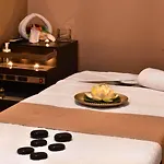 Riverside Garden 4*