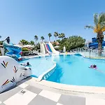 Hotel Riverside Garden Karavas (Northern Cyprus)