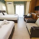 Hotel Riverside Garden
