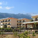 Riverside Garden 4* Karavas (Northern Cyprus)