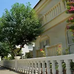 Riverside Garden Karavas