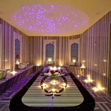 Riverside Garden Hotel