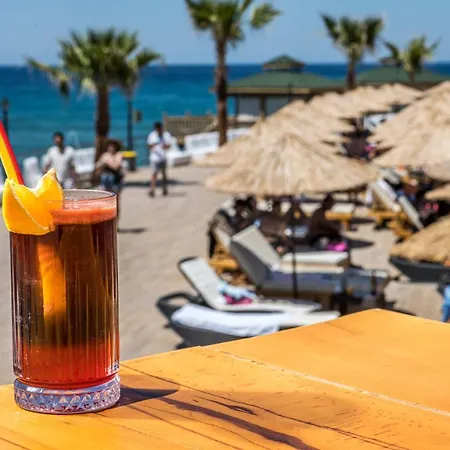 Riverside Garden Ξενοδοχείο