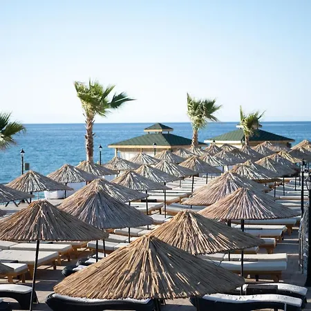 Riverside Garden Hotel