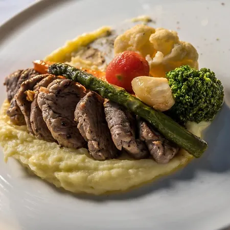 Riverside Garden Ξενοδοχείο