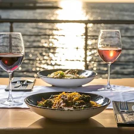 Riverside Garden Hotel Karavas (Northern Cyprus)