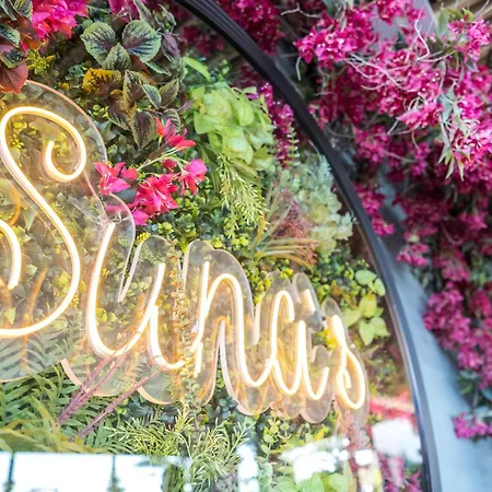 Riverside Garden Ξενοδοχείο 4*