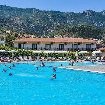 Riverside Garden Ξενοδοχείο