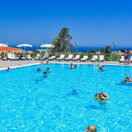 Hotel Riverside Garden