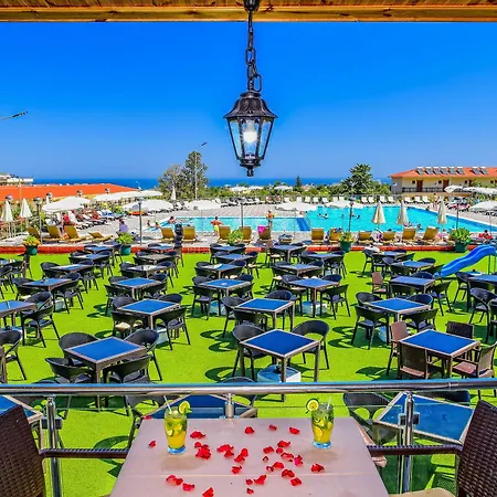 Riverside Garden Karavas (Northern Cyprus)