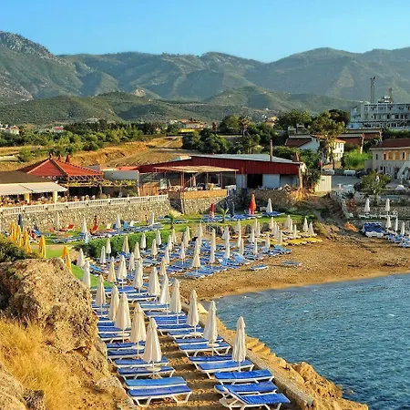 호텔 Riverside Garden Karavas (Northern Cyprus)