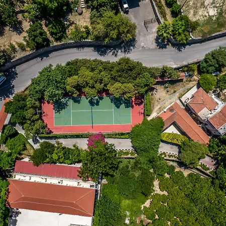 호텔 Riverside Garden Karavas (Northern Cyprus)