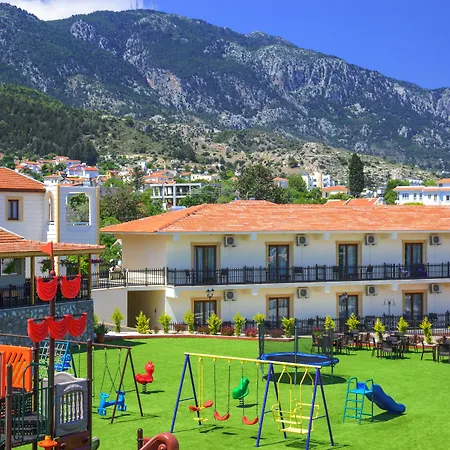 Riverside Garden Ξενοδοχείο 4*