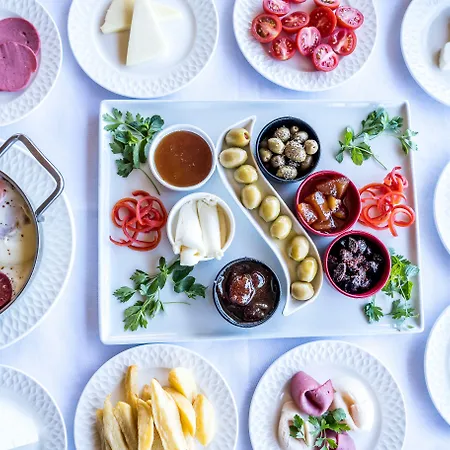 Riverside Garden Hotel Karavas (Northern Cyprus)