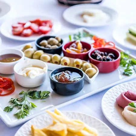 Riverside Garden Hotel Karavas (Northern Cyprus)