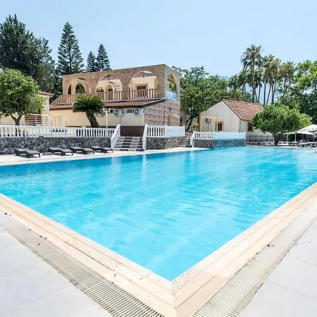 Riverside Garden Hotel Karavas (Northern Cyprus)